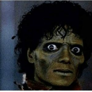 Meet your Posher, Rodney